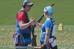 Slovak shooters win gold at European Games