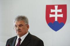 Coalition could end on Richter