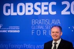 GLOBSEC forum will host guests from 70 countries