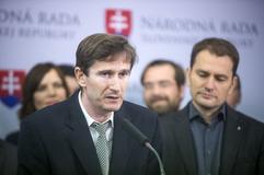 Supreme Audit Office: Fired ex-teacher Žarnay was right