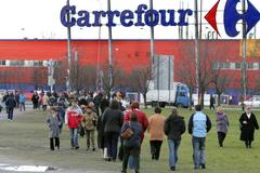 Carrefour may end up in hands of former partner of Penta