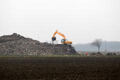 Slovaks still produce too much waste