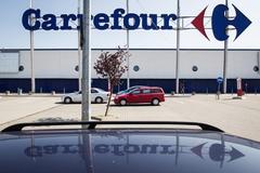 Carrefour gets a chance to restart