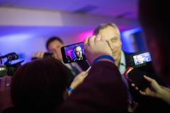 Christian democracy suffers in Slovakia