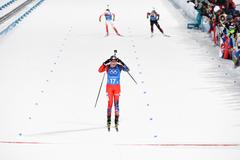 Slovak biathletes surprise in women’s relay