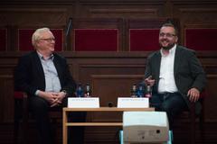 Comenius University in Bratislava will have a new rector