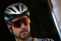 Did Sagan really have to go?
