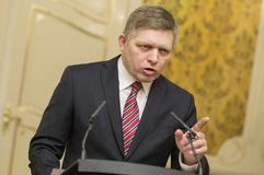 PM Robert Fico