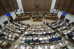 Police corps president will be selected under new rules