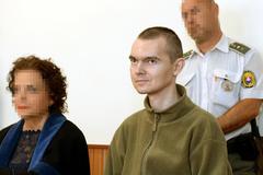 Man sentenced to 23.5 years for explosion at McDonalds Košice