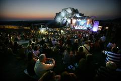 Foreigners: Top 10 events in Bratislava