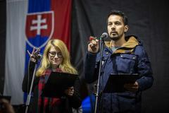 Prosecutor dismisses criminal complaint against For a Decent Slovakia