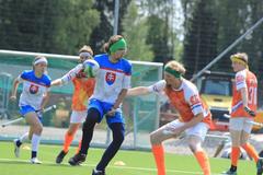 Quidditch becomes reality in Slovakia as first teams emerge