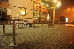 Court sentences bomb attacker to 10 years in jail