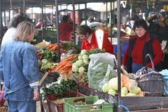 Market at Žilinská saved, at least for next four years