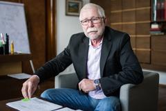 Šajgalík: Slovakia needs to open itself to foreign scientists