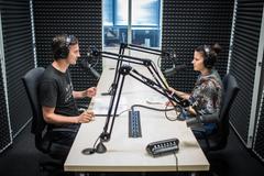 Slovaks have discovered podcasting