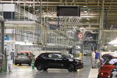 Slovak cars dominate in Algeria