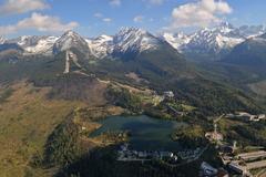 New York Times recommends a trip to the Tatra Mountains