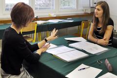 Hygienists give green light for entrance and final exams at secondary schools