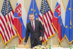 US investors discussed labour unions with Pellegrini