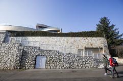 Bašzernák's house