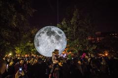 Foreigners: Top 10 events in Bratislava
