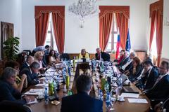No upheaval in the Judicial Council