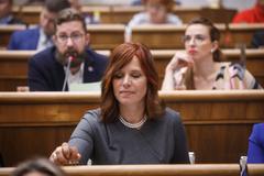 Five MPs quit parliamentary OĽaNO caucus