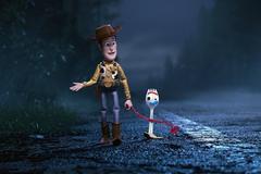 Woody and the Toy Story gang are so much more than talking toys
