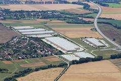 P3 will build its first logistics park in eastern Slovakia