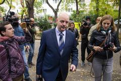 The promissory notes trial continues