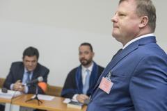 Tycoon Milan Fiľo did not know about the promissory notes