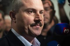 Under 30s would vote far-right Kotleba the next PM