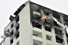 UPDATED: Death toll of the Prešov tragedy has increased to eight