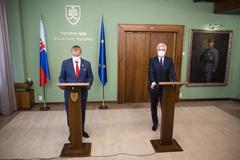 Slovakia summoned Belgian ambassador, discussing the Slovak citizen's death in Belgium