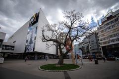 Old Tesco building in Bratislava may take the historic name of the city