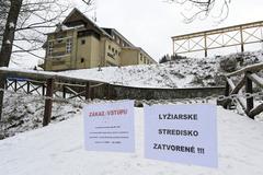 Forced to a halt, ski resorts are now fighting to survive