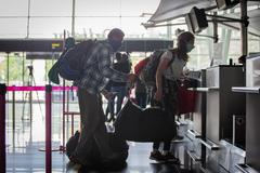 Flights to the UK and Ireland will be significantly limited until March