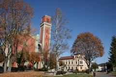 Cities and towns under the Tatras are partnering up to boost regional development