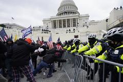 The death of white nationalism in America