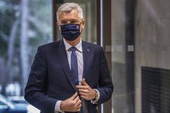 Slovakia has new defence and security strategy after 16 years