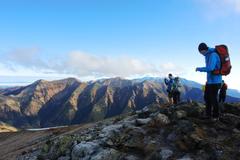 Tip for a trip: Peak with a ram as a name in the Western Tatras