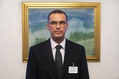 Maroš Žilinka
