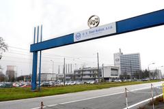 U.S. Steel employees are on strike alert