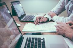 Tax consultants have been helping clients with various problems, some linked to the pandemic. 