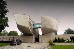 Museum SNP in Banská Bystrica