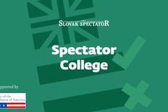 Spectator College