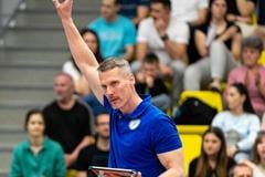 Tréner Robin Pělucha je súčasťou klubových rekordov.
