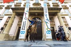 Weekend: With so many events for free, this is the best way to explore Bratislava
